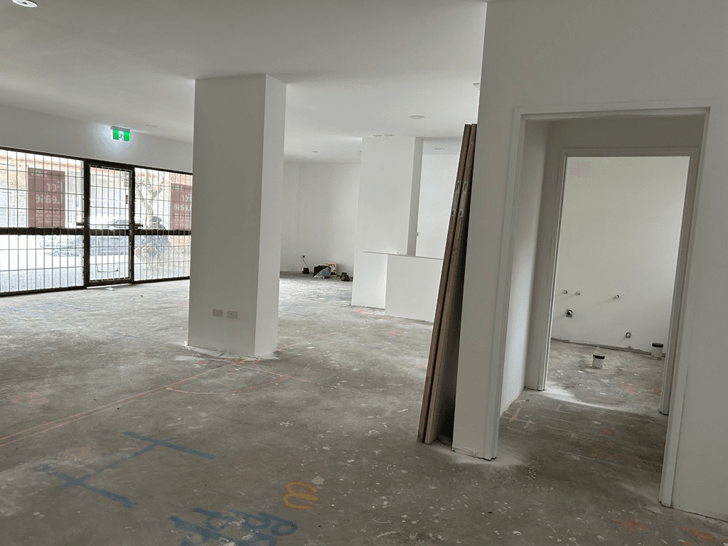 Shop 1/1-9 Palmer Street, PARRAMATTA, NSW 2150