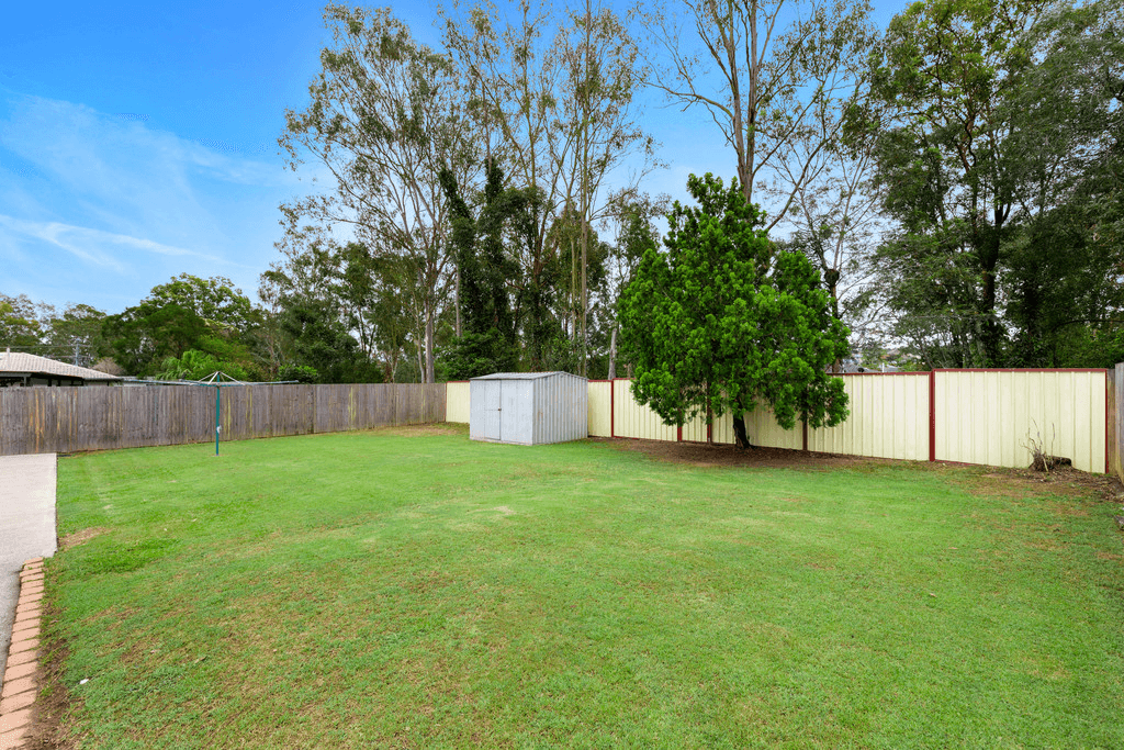 10 Farrington Court, DAISY HILL, QLD 4127