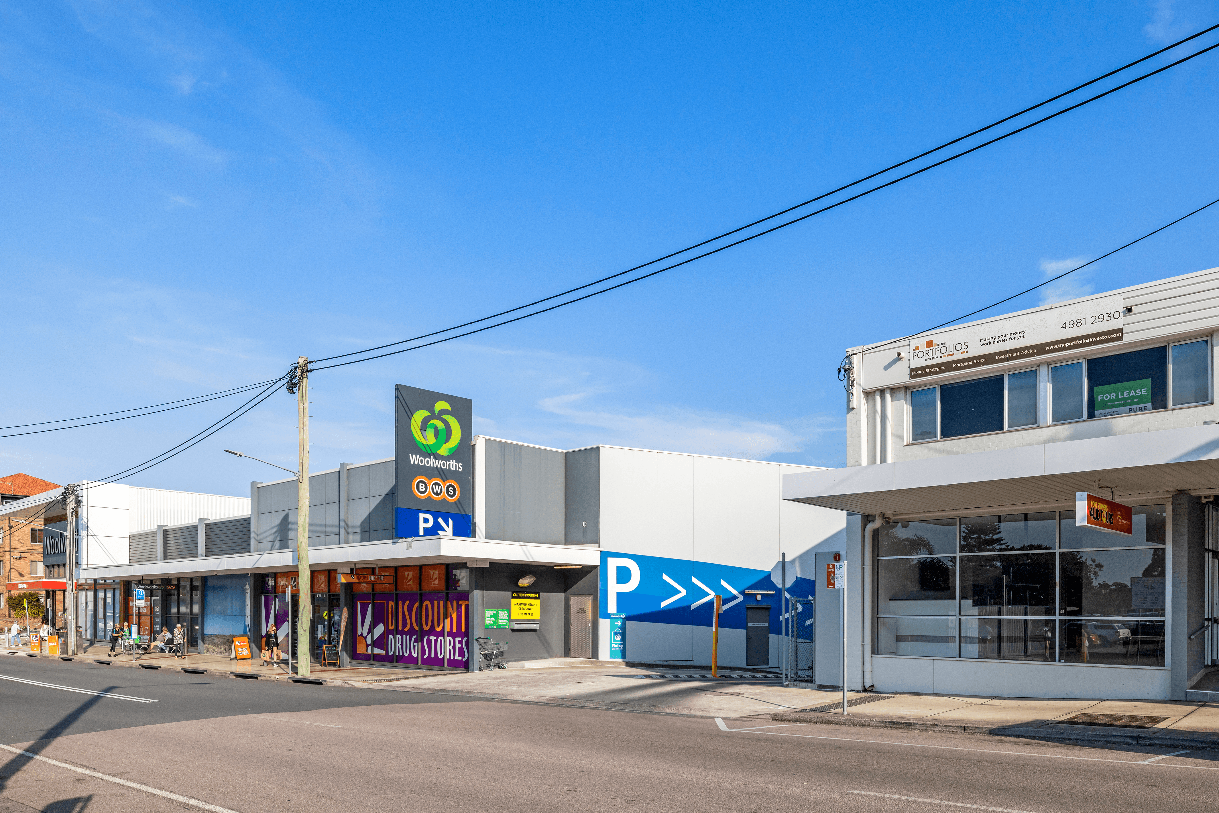 Shop 2/55 Donald Street, NELSON BAY, NSW 2315