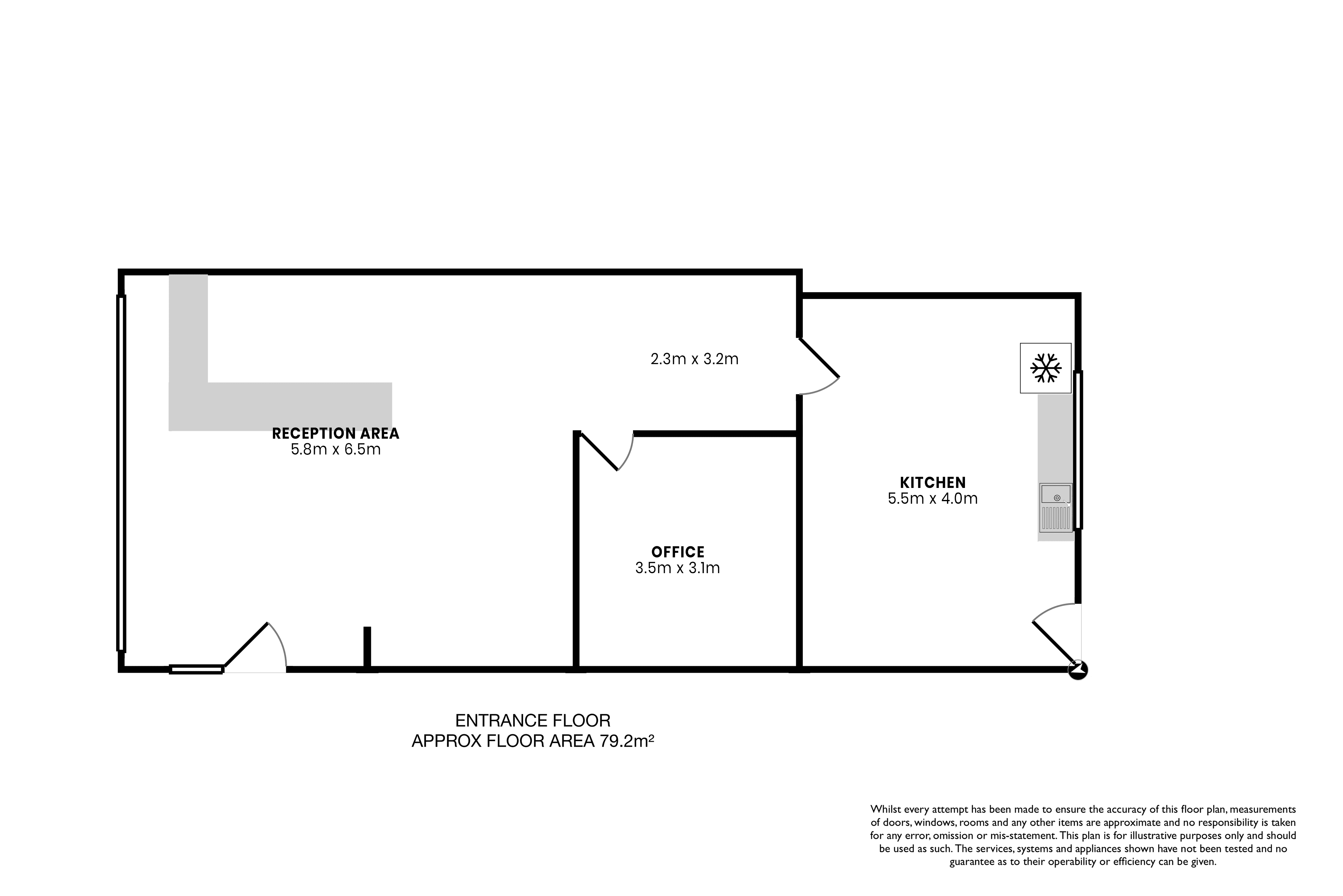 Shop 2/55 Donald Street, NELSON BAY, NSW 2315