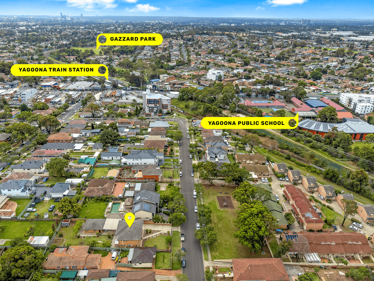 92 Little Road, YAGOONA, NSW 2199