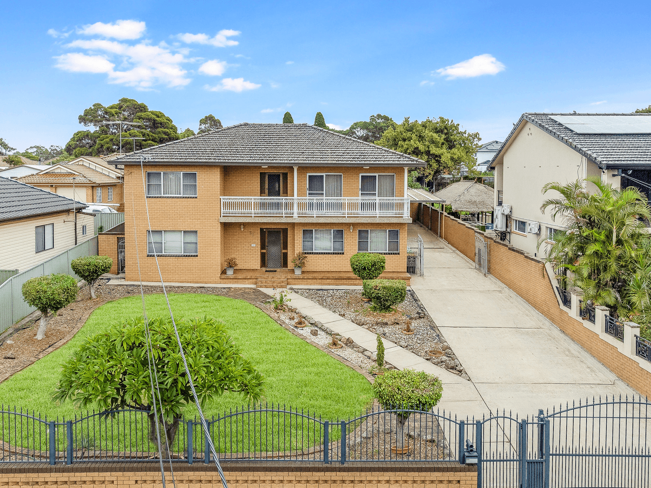 92 Little Road, YAGOONA, NSW 2199