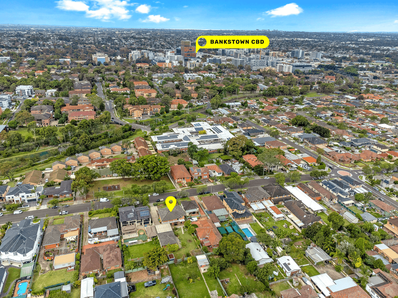 92 Little Road, YAGOONA, NSW 2199