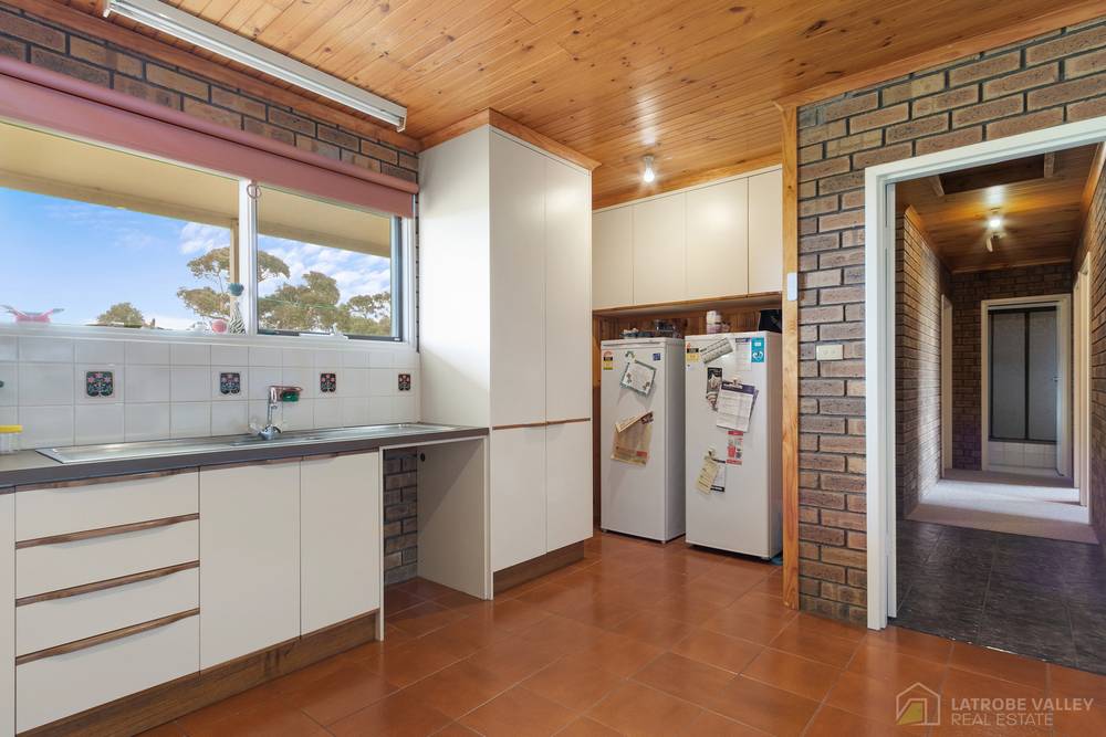 36 Old Manns Beach Road, Tarraville, VIC 3971