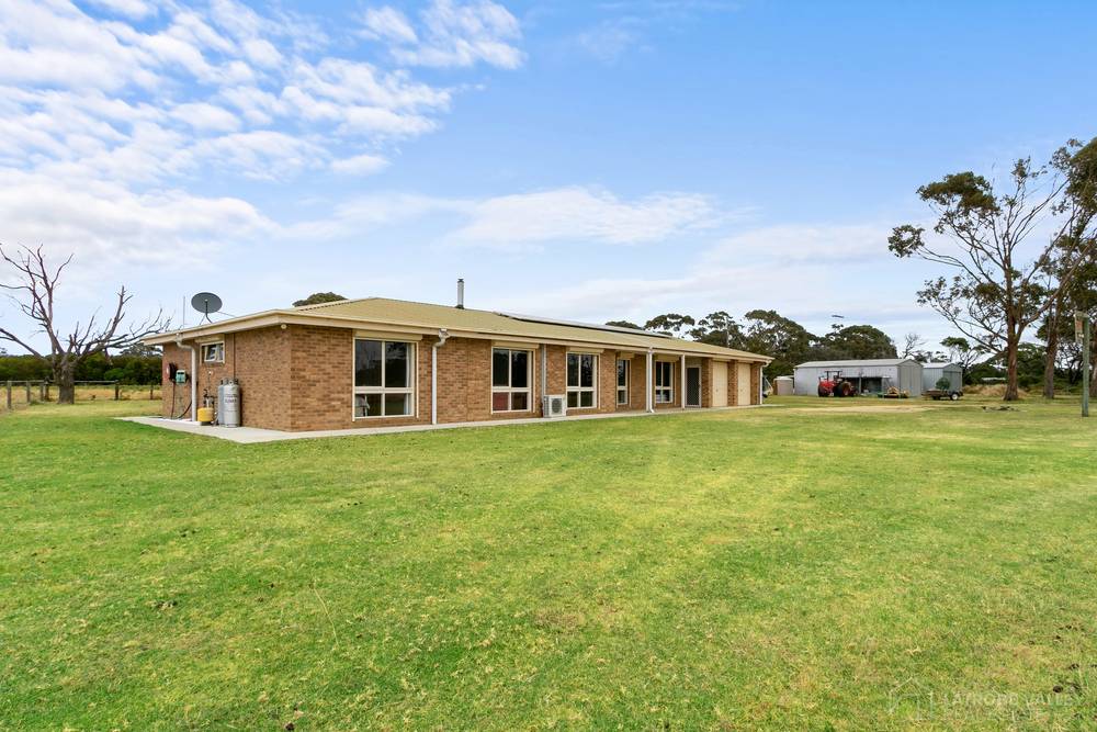 36 Old Manns Beach Road, Tarraville, VIC 3971