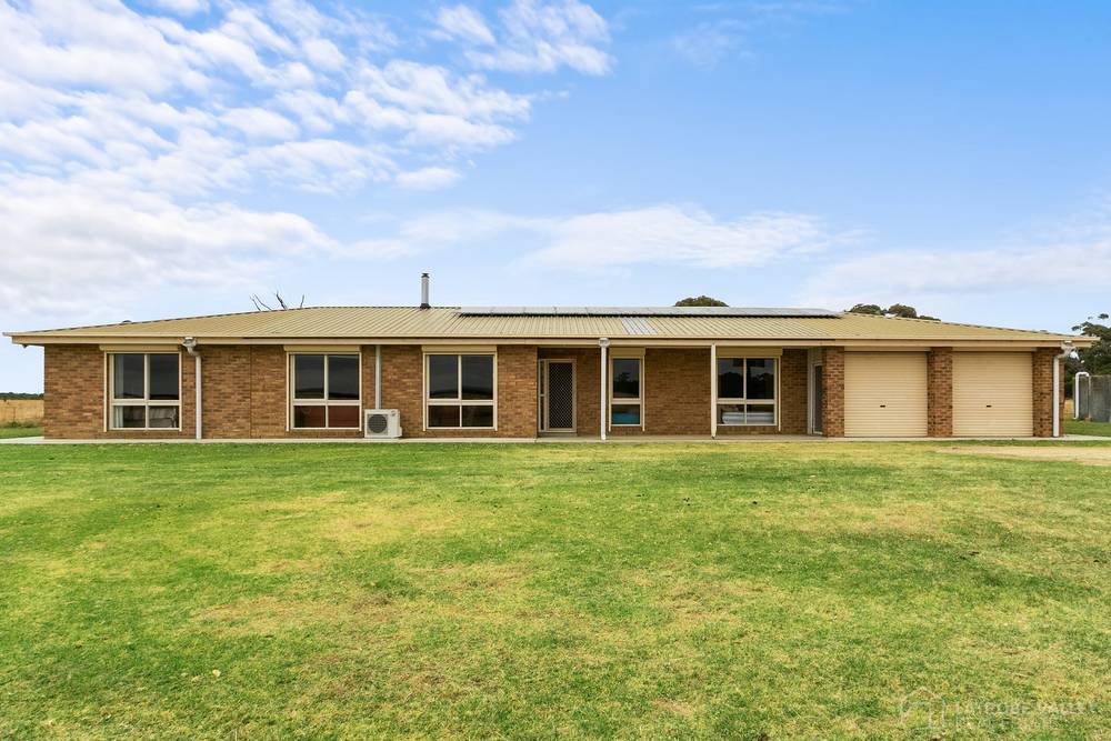 36 Old Manns Beach Road, Tarraville, VIC 3971