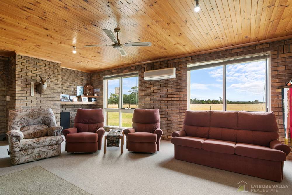 36 Old Manns Beach Road, Tarraville, VIC 3971
