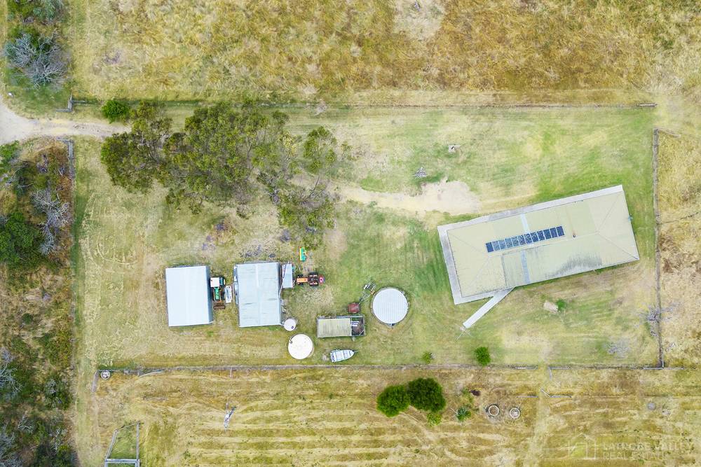 36 Old Manns Beach Road, Tarraville, VIC 3971