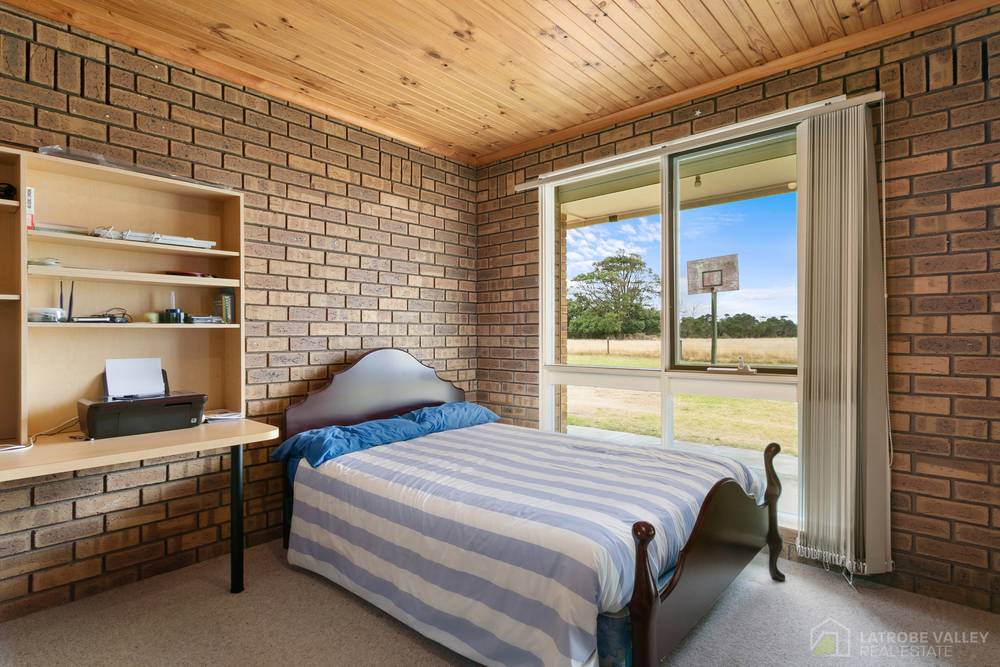 36 Old Manns Beach Road, Tarraville, VIC 3971