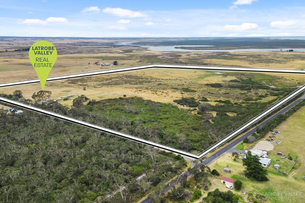 36 Old Manns Beach Road, Tarraville, VIC 3971