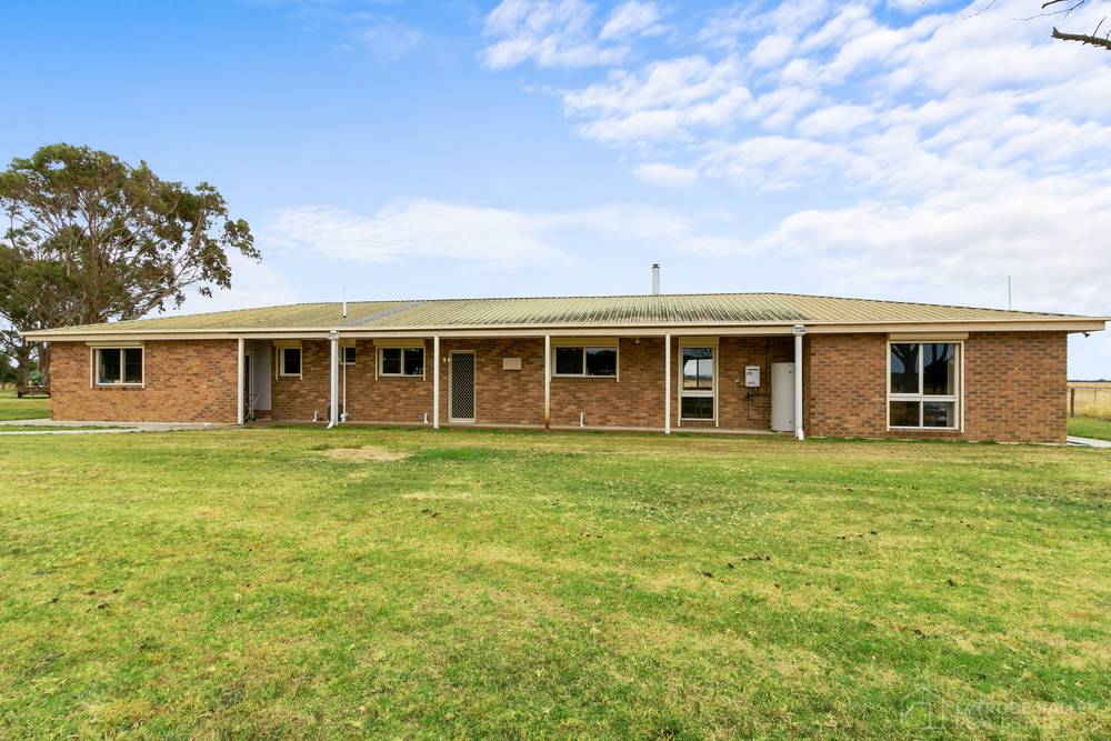 36 Old Manns Beach Road, Tarraville, VIC 3971