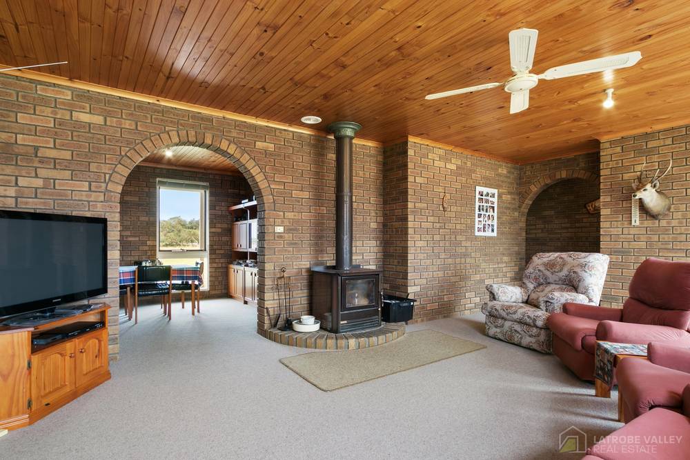 36 Old Manns Beach Road, Tarraville, VIC 3971