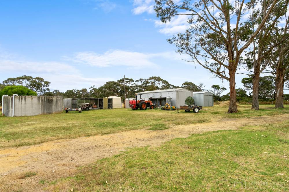 36 Old Manns Beach Road, Tarraville, VIC 3971