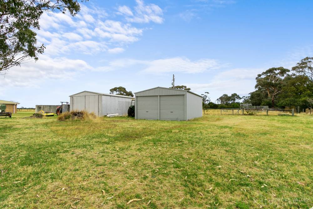 36 Old Manns Beach Road, Tarraville, VIC 3971