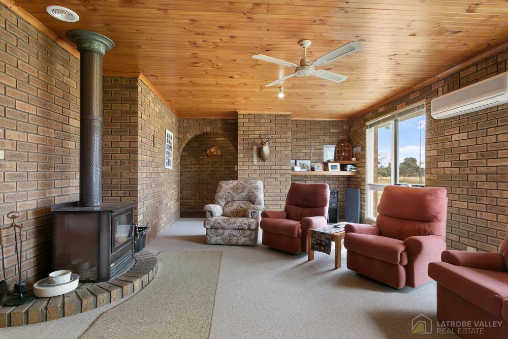 36 Old Manns Beach Road, Tarraville, VIC 3971