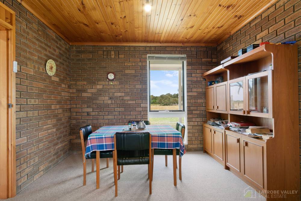 36 Old Manns Beach Road, Tarraville, VIC 3971