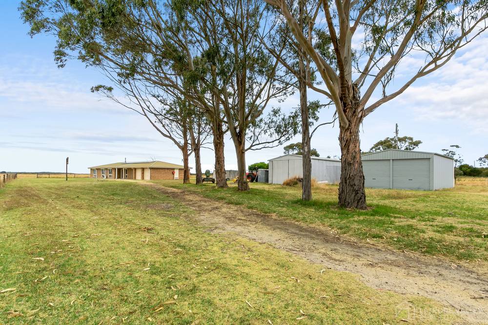 36 Old Manns Beach Road, Tarraville, VIC 3971