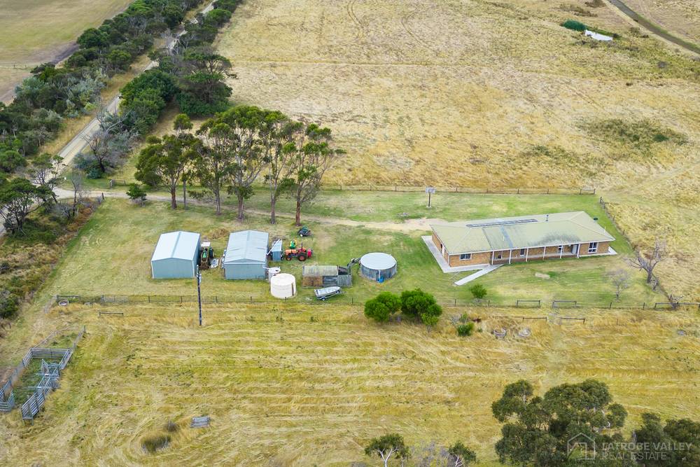 36 Old Manns Beach Road, Tarraville, VIC 3971