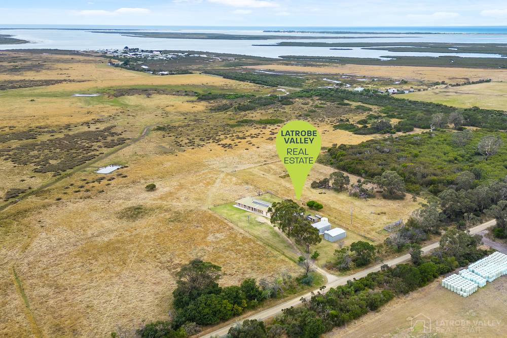 36 Old Manns Beach Road, Tarraville, VIC 3971