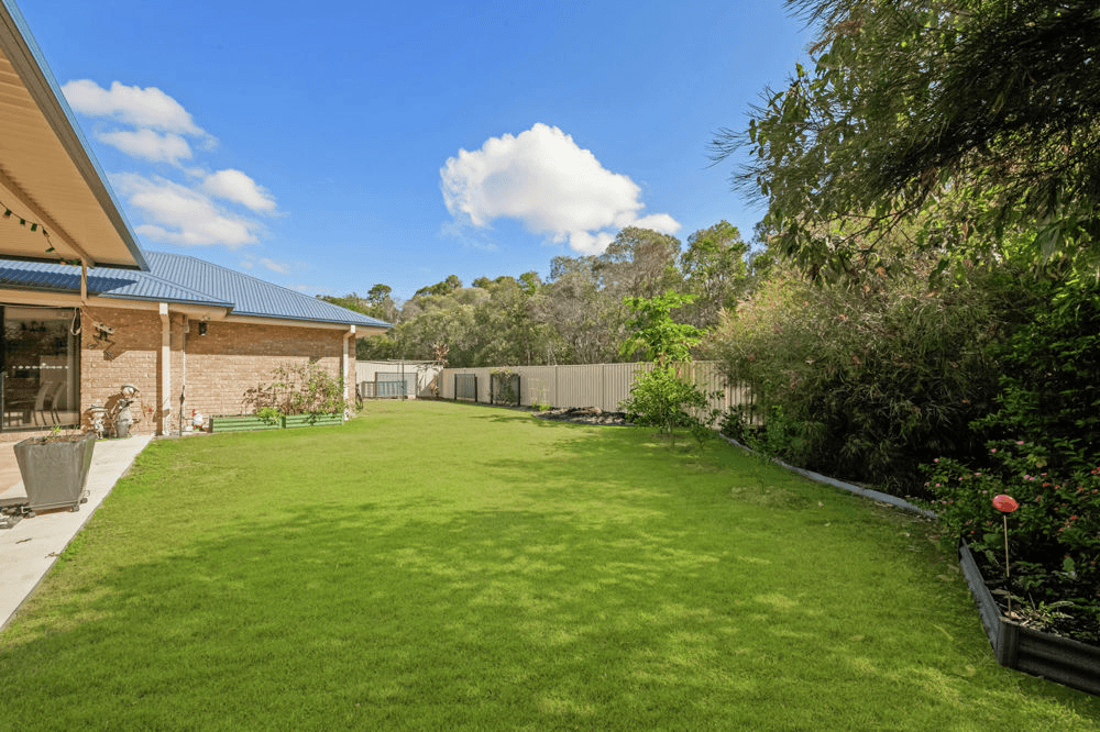 14 Anthony Court, DECEPTION BAY, QLD 4508