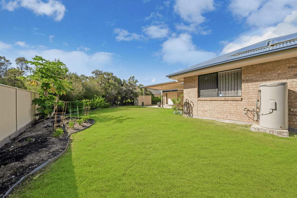 14 Anthony Court, DECEPTION BAY, QLD 4508