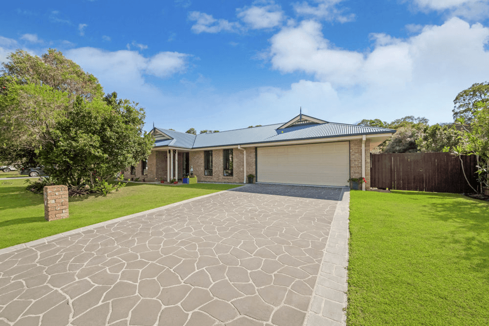 14 Anthony Court, DECEPTION BAY, QLD 4508