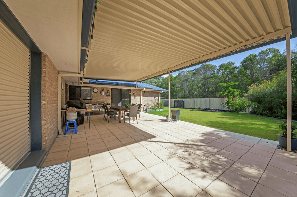 14 Anthony Court, DECEPTION BAY, QLD 4508