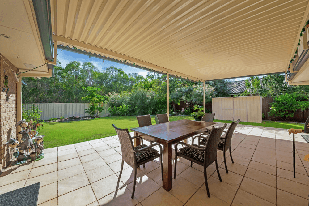 14 Anthony Court, DECEPTION BAY, QLD 4508