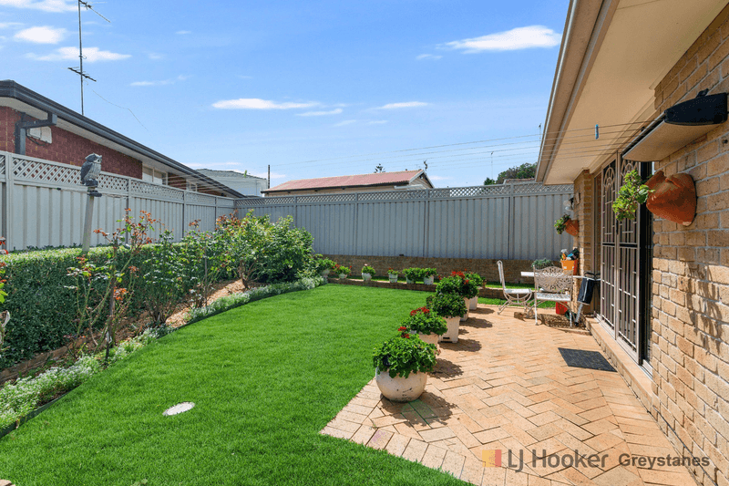 2/83 Old Prospect Road, GREYSTANES, NSW 2145