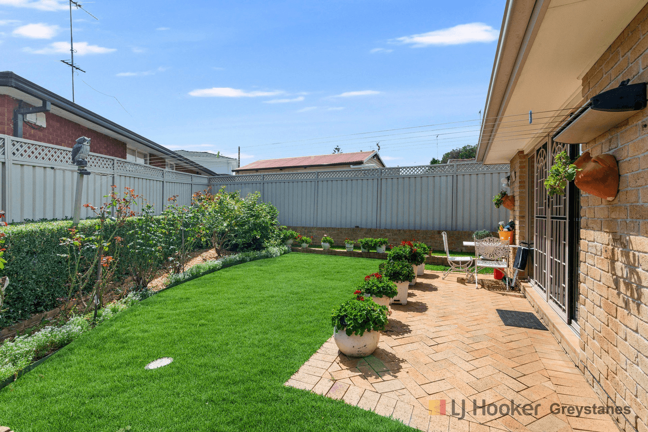 2/83 Old Prospect Road, GREYSTANES, NSW 2145