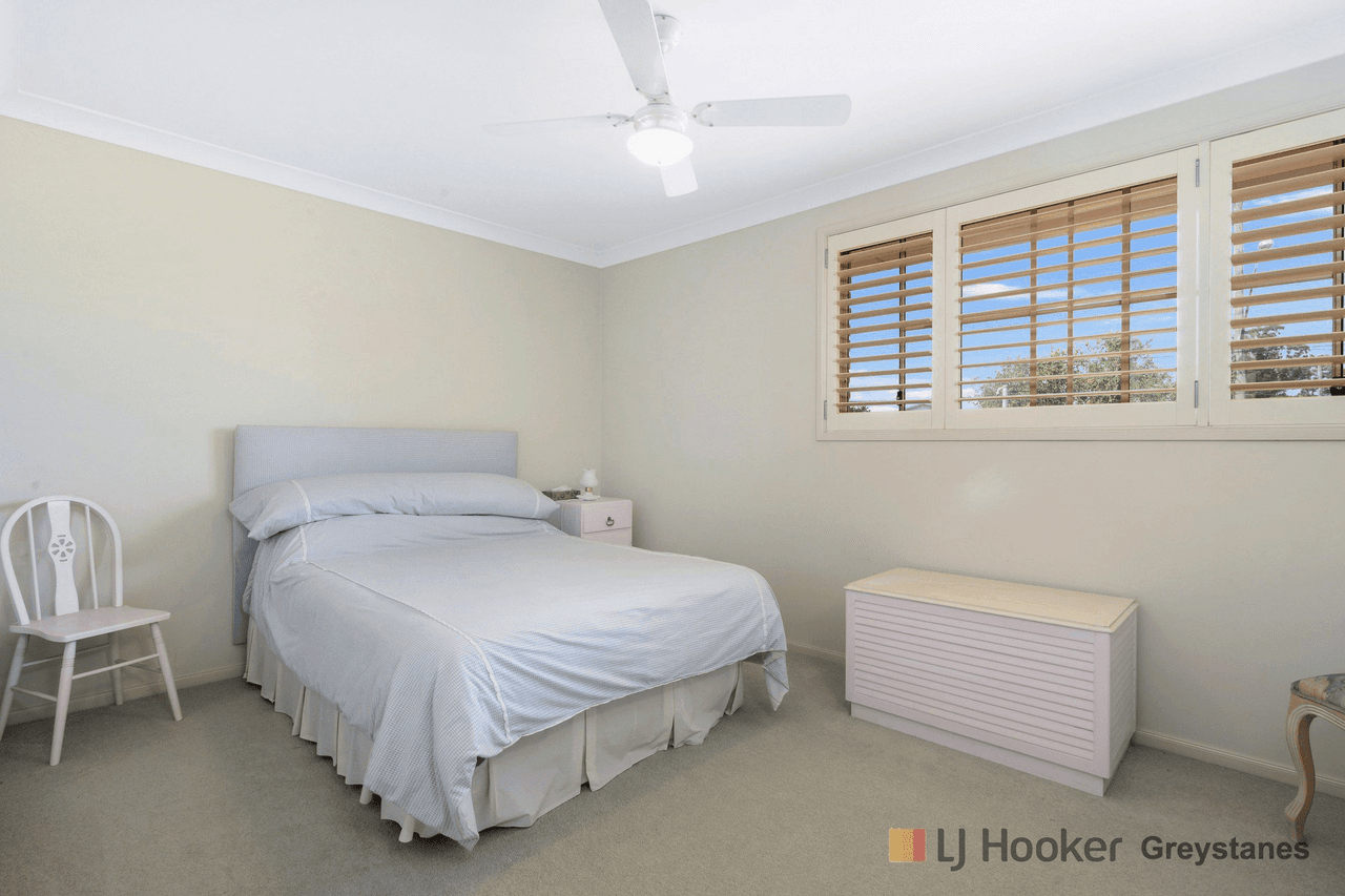 2/83 Old Prospect Road, GREYSTANES, NSW 2145