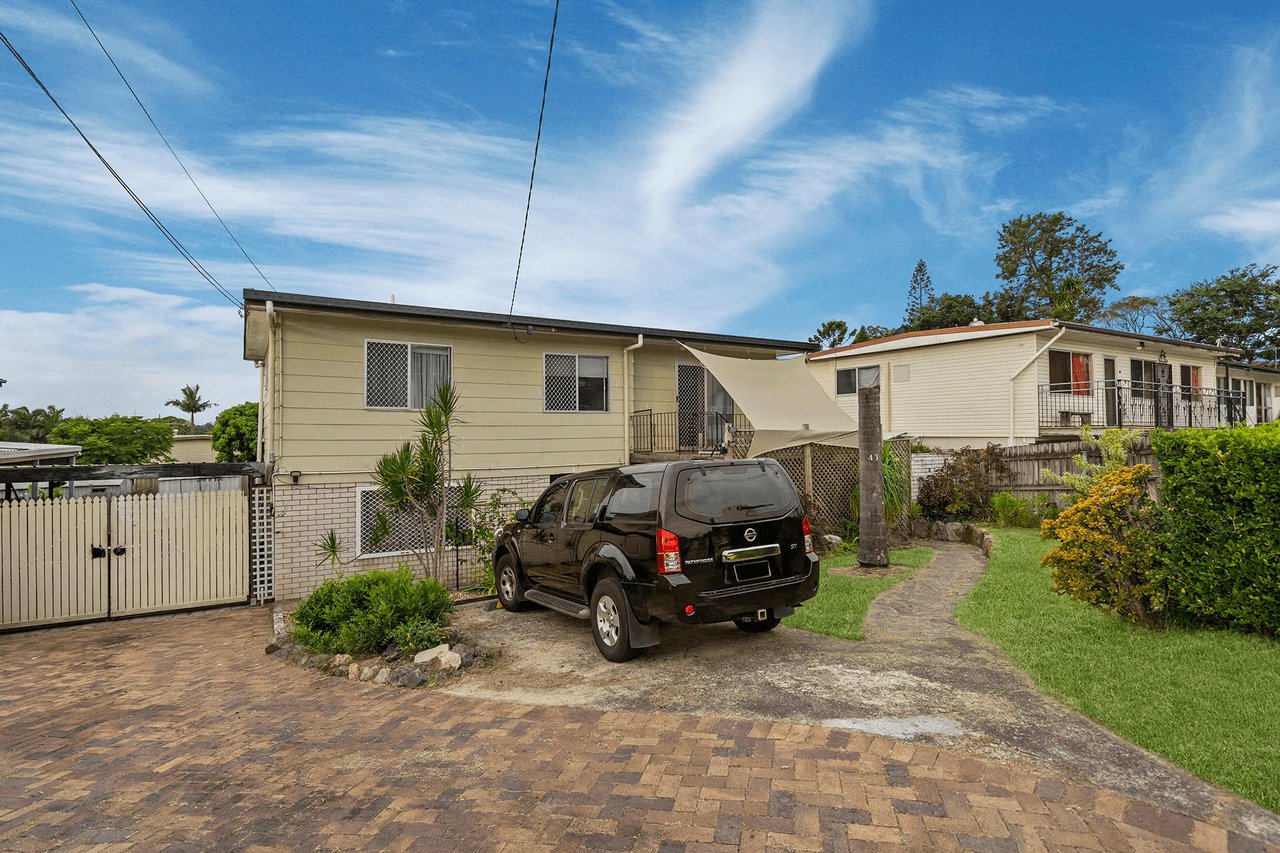 43 Alice Street, KINGSTON, QLD 4114