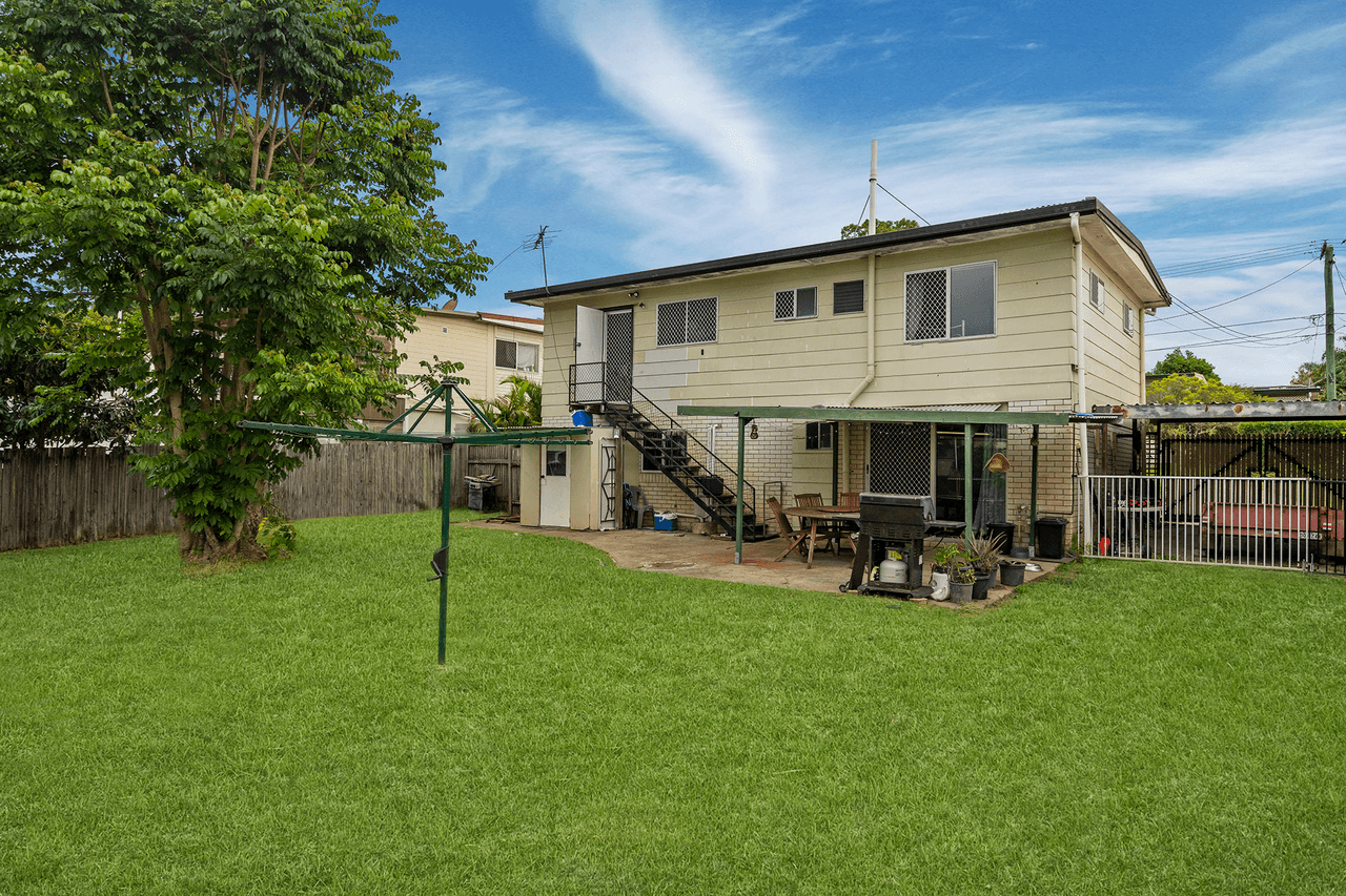 43 Alice Street, KINGSTON, QLD 4114