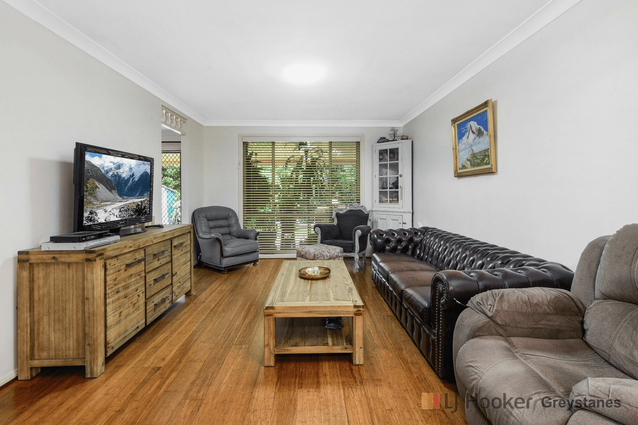 54 Canal Road, GREYSTANES, NSW 2145