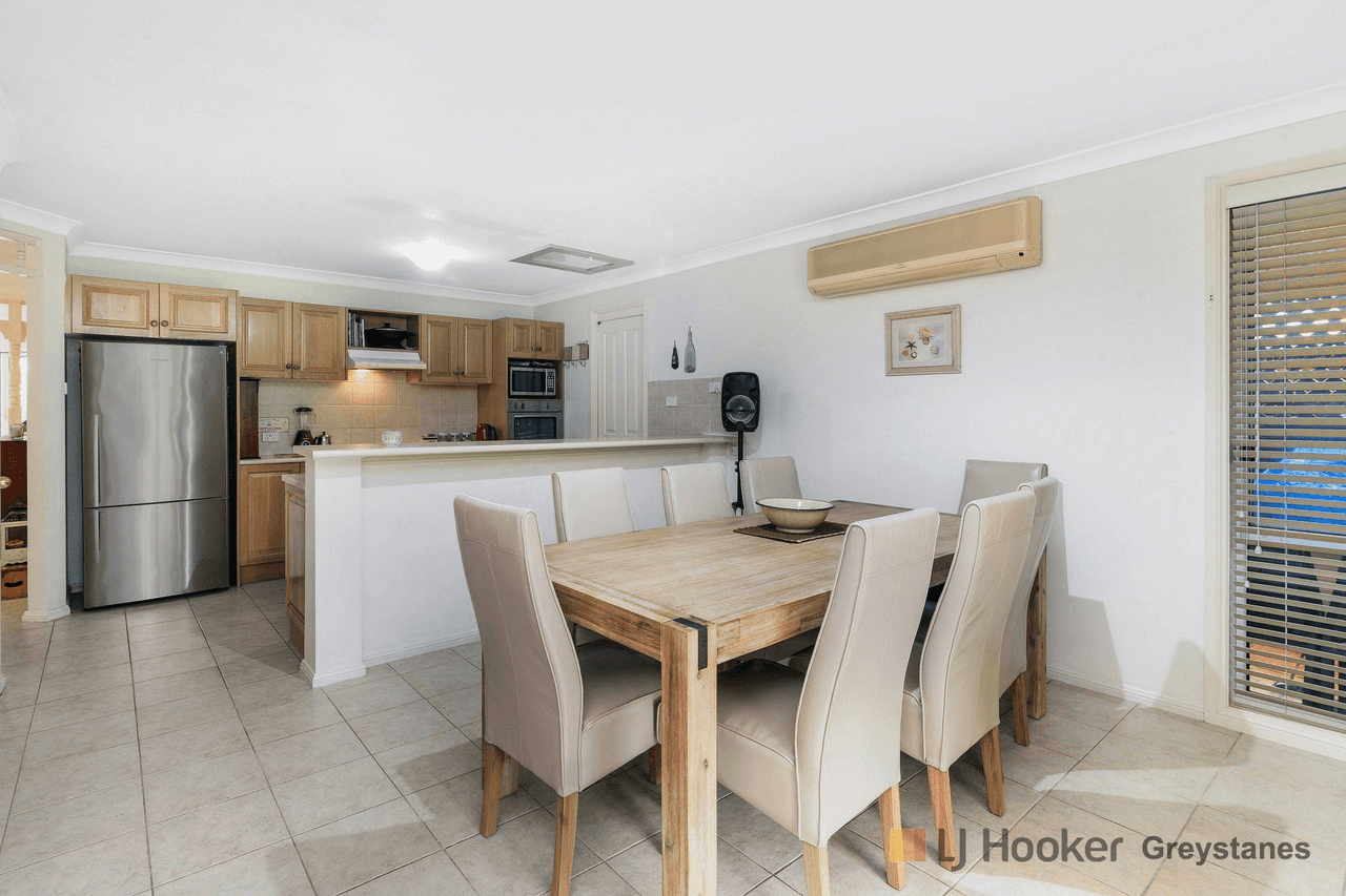 54 Canal Road, GREYSTANES, NSW 2145