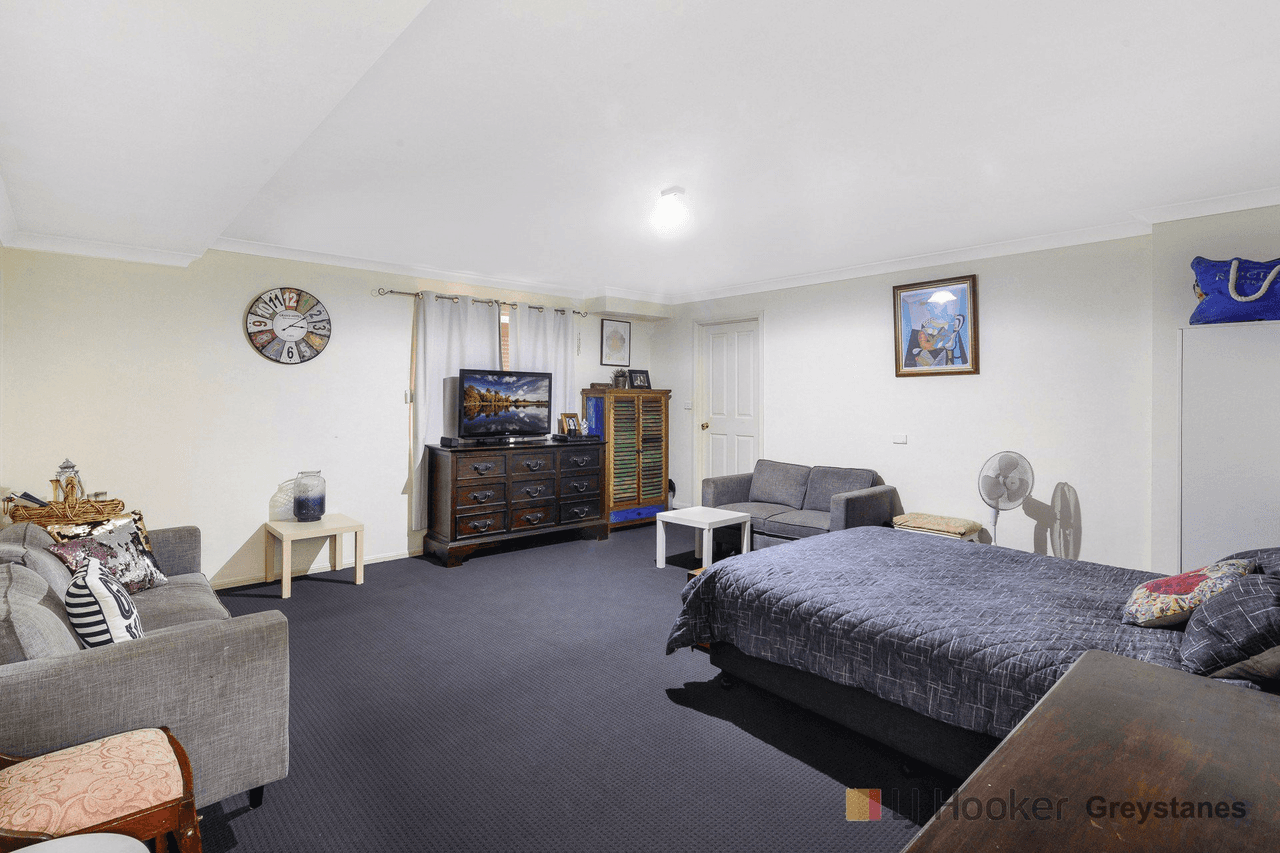 54 Canal Road, GREYSTANES, NSW 2145