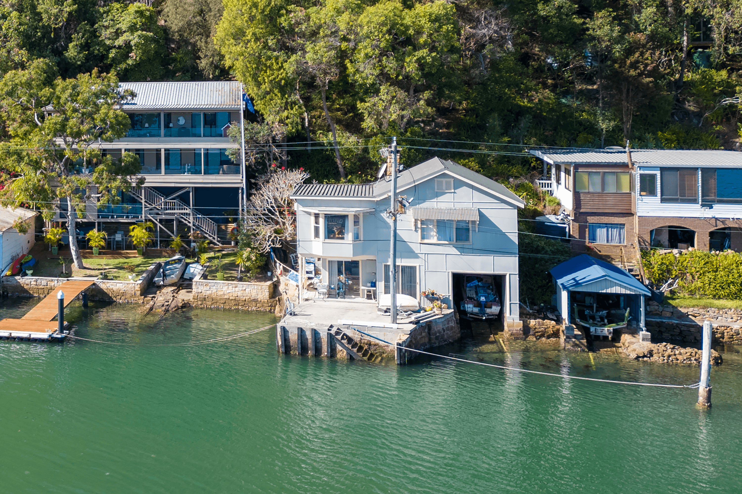 998 Hawkesbury River, LITTLE WOBBY, NSW 2256