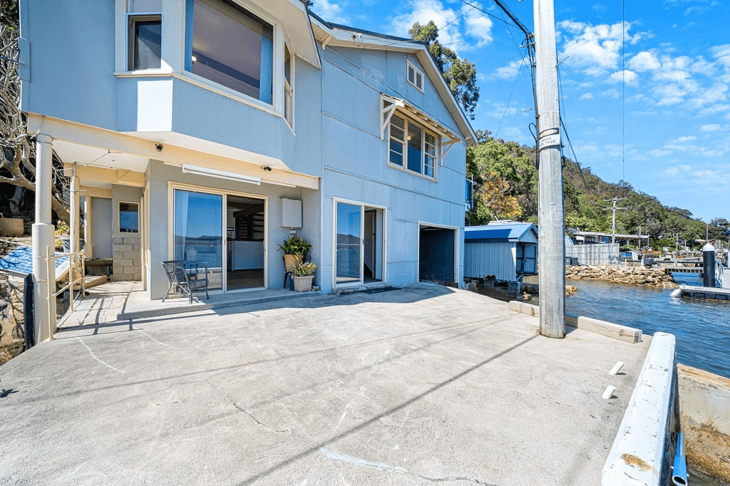 998 Hawkesbury River, LITTLE WOBBY, NSW 2256