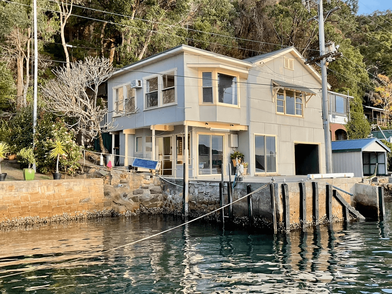 998 Hawkesbury River, LITTLE WOBBY, NSW 2256