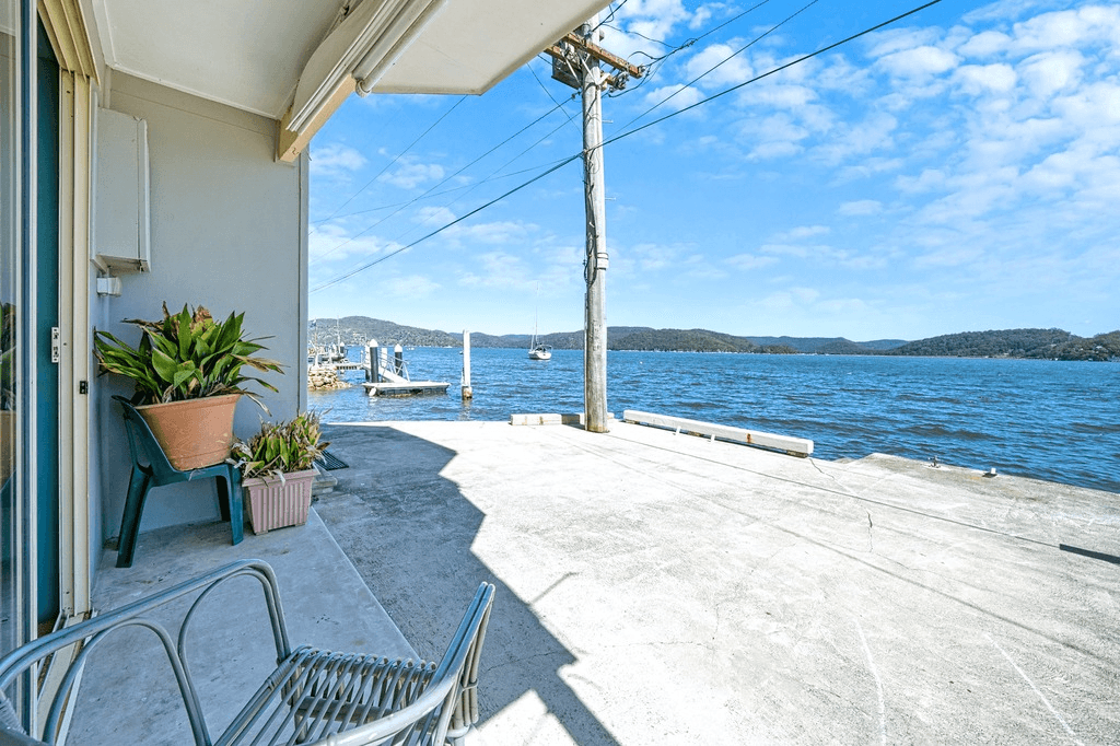 998 Hawkesbury River, LITTLE WOBBY, NSW 2256