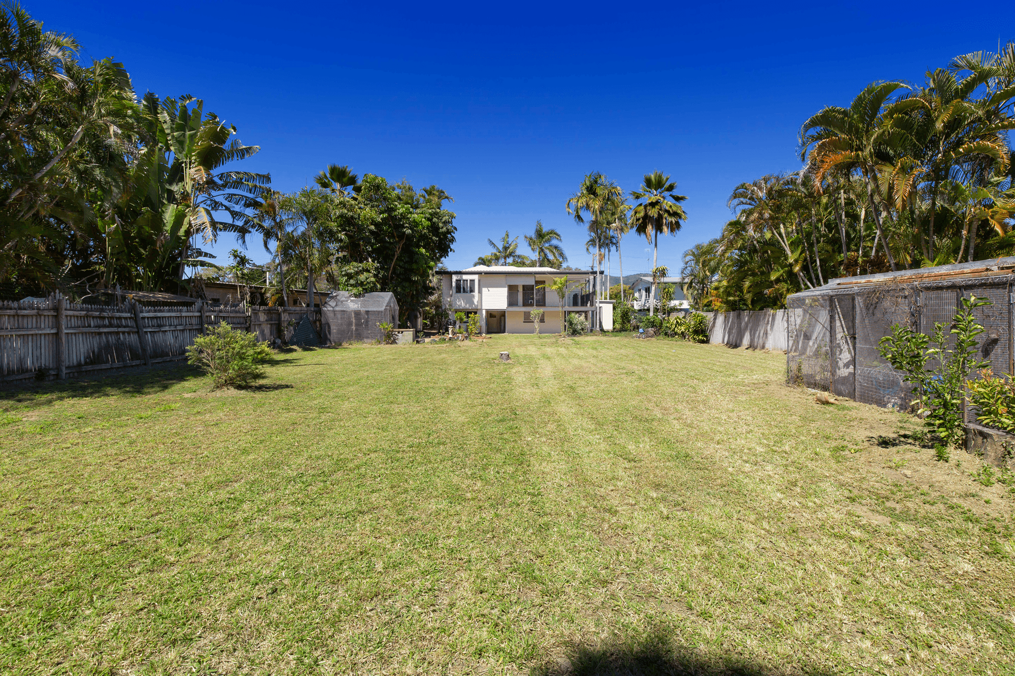 377 Ross River Road, CRANBROOK, QLD 4814