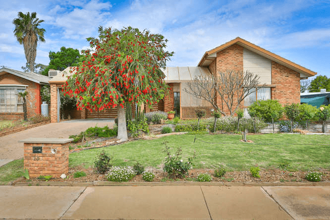 15 Smith Close, MILDURA, VIC 3500