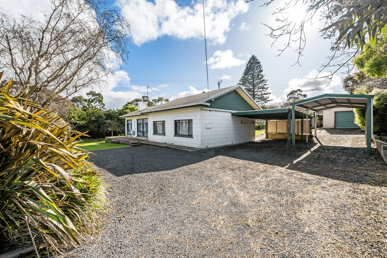 120 Shepherdson Road, MOUNT GAMBIER, SA 5290