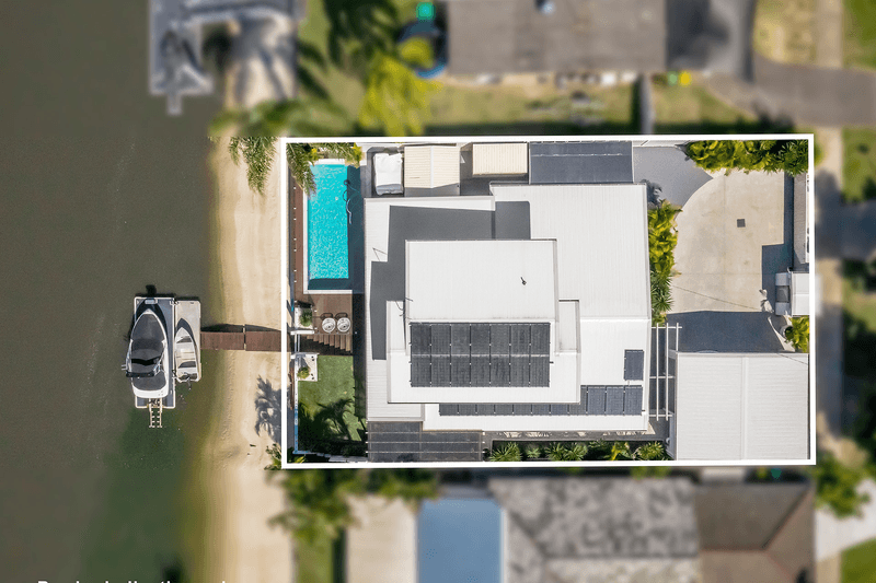 120 Rio Vista Boulevard, Broadbeach Waters, QLD 4218