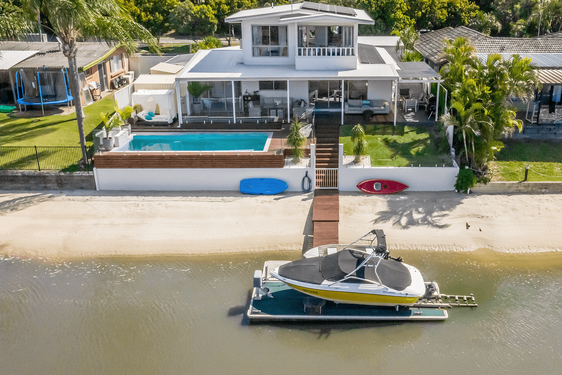 120 Rio Vista Boulevard, Broadbeach Waters, QLD 4218