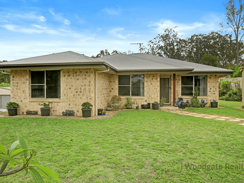 4 Cockatoo Ct, APPLE TREE CREEK, QLD 4660