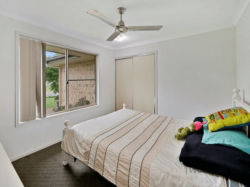 4 Cockatoo Ct, APPLE TREE CREEK, QLD 4660