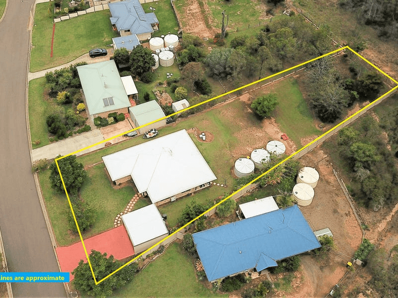 4 Cockatoo Ct, APPLE TREE CREEK, QLD 4660