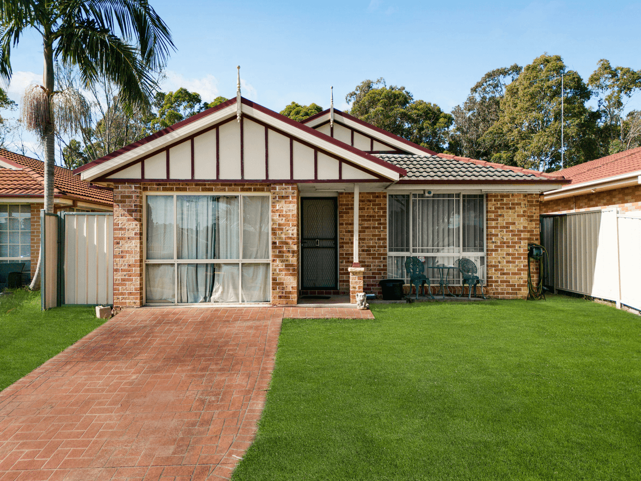 21B Theseus Circuit, ROSEMEADOW, NSW 2560