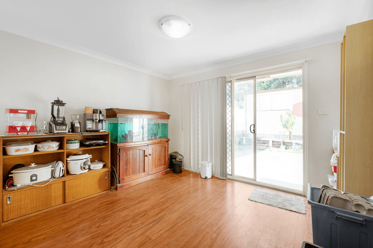 21B Theseus Circuit, ROSEMEADOW, NSW 2560